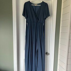 Baltic Born Kristina Maxi Dress